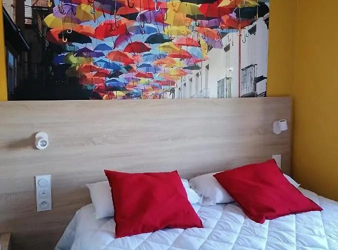 Kyriad Direct Martigues