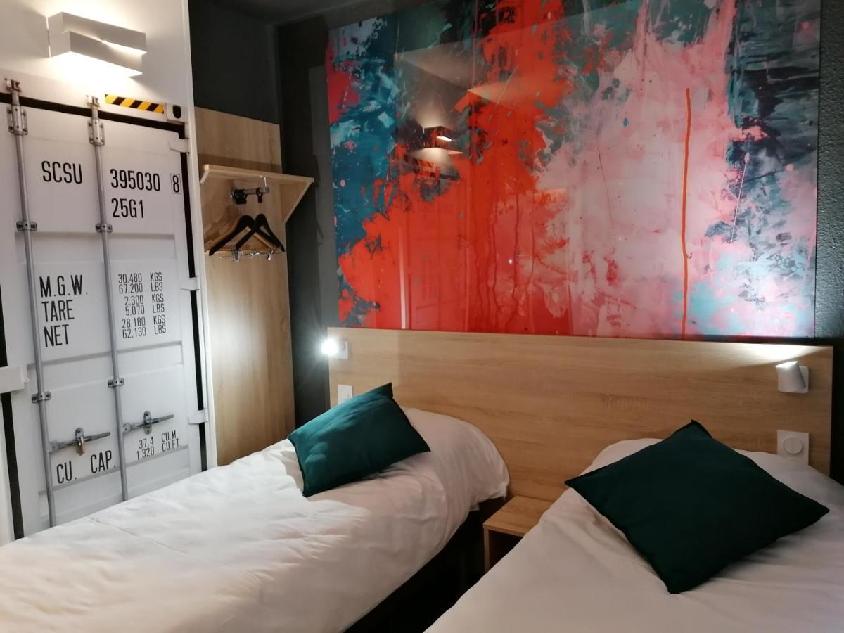 Kyriad Direct Martigues