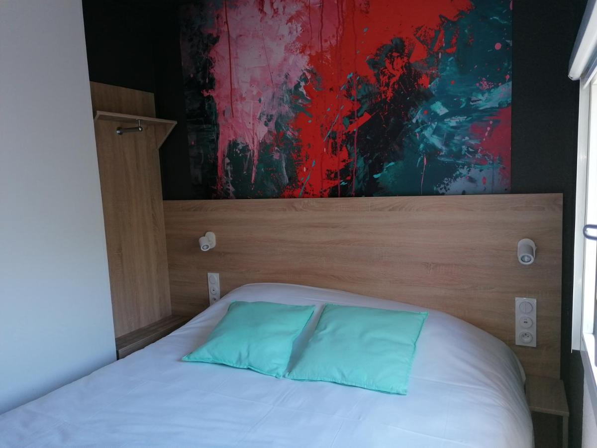 Hotel Kyriad Direct Martigues