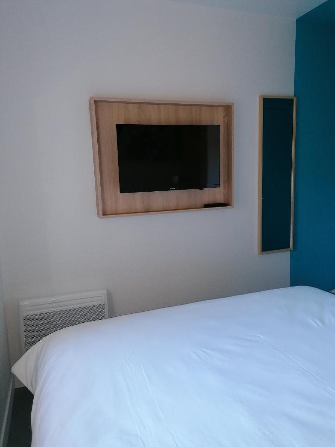 Kyriad Direct Hotel