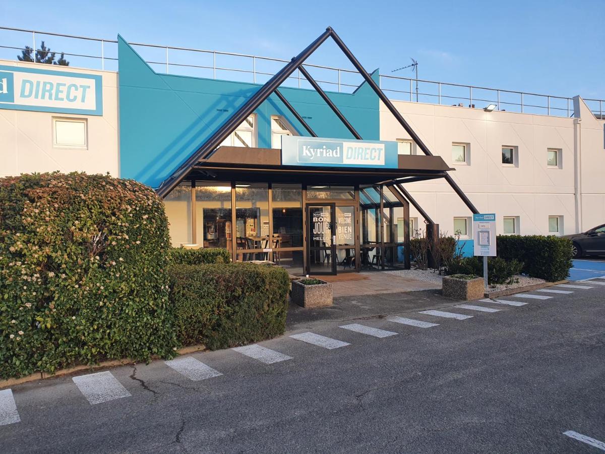 Kyriad Direct Hotel 2*