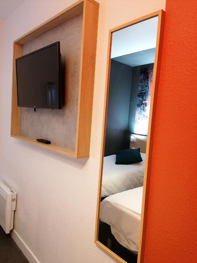 Hotel Kyriad Direct